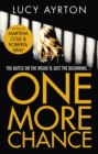 One More Chance : A gripping page-turner set in a women's prison - eBook
