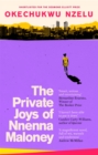 The Private Joys of Nnenna Maloney - Book