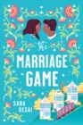 The Marriage Game : Enemies-to-lovers like you've never seen before - eBook