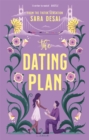 The Dating Plan : the one you saw on TikTok! The fake dating rom-com you need - Book