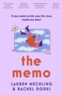 The Memo : An unputdownable page-turner about love and second chances with a twist - eBook