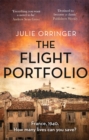 The Flight Portfolio : Based on a true story, utterly gripping and heartbreaking World War 2 historical fiction - Book