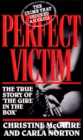Perfect Victim - Book