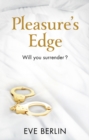 Pleasure's Edge - Book
