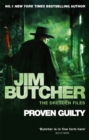 Proven Guilty : The Dresden Files, Book Eight - Book