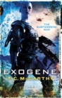 Exogene : A Subterrene War Novel - Book