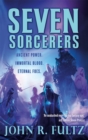 Seven Sorcerers : Books of the Shaper: Volume 3 - Book