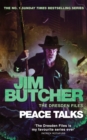 Peace Talks : The Dresden Files, Book Sixteen - Book