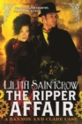 The Ripper Affair : Bannon and Clare: Book Three - Book