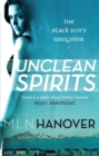 Unclean Spirits : Black Sun's Daughter: Book One - Book