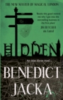 Hidden : An Alex Verus Novel from the New Master of Magical London - Book