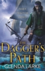 The Dagger's Path : Book 2 of The Forsaken Lands - Book