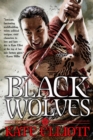 Black Wolves - eBook