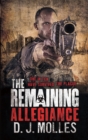 The Remaining: Allegiance - Book