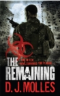 The Remaining - Book