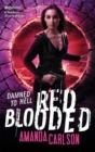 Red Blooded : Book 4 in the Jessica McClain series - Book
