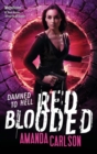 Red Blooded : Book 4 in the Jessica McClain series - eBook