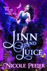 Jinn and Juice - eBook