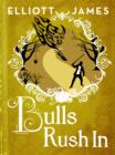Bulls Rush In - eBook