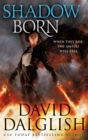 Shadowborn : Seraphim, Book Three - Book