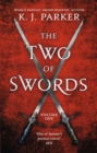 The Two of Swords: Volume One - Book
