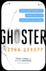 Ghoster - eBook