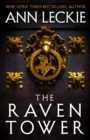The Raven Tower - eBook