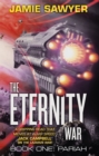 The Eternity War: Pariah - Book