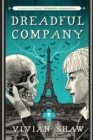 Dreadful Company : A Dr Greta Helsing Novel - eBook