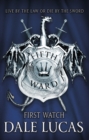 The Fifth Ward: First Watch - eBook