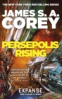 Persepolis Rising : Book 7 of the Expanse (now a Prime Original series) - eBook
