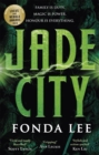Jade City : THE WORLD FANTASY AWARD WINNER - Book