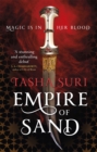 Empire of Sand - Book