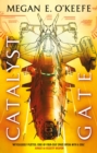 Catalyst Gate - eBook