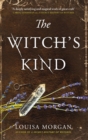 The Witch's Kind - eBook