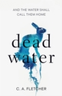 Dead Water : A novel of folk horror - Book