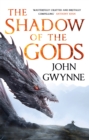 The Shadow of the Gods - Book