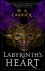 Labyrinth's Heart : Rook and Rose, Book Three - eBook