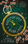 The Midnight Bargain : Magic meets Bridgerton in the Regency fantasy everyone is talking about... - eBook