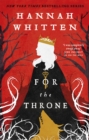 For The Throne - Book