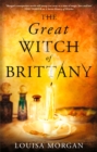 The Great Witch of Brittany - Book