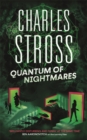 Quantum of Nightmares : Book 2 of the New Management, a series set in the world of the Laundry Files - eBook