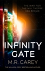 Infinity Gate : Book One of the Pandominion - Book
