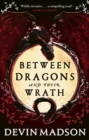 Between Dragons and Their Wrath - Book
