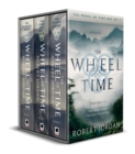 The Wheel of Time Box Set 1 : Books 1-3 (The Eye of the World, The Great Hunt, The Dragon Reborn) - Book