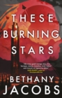 These Burning Stars - Book