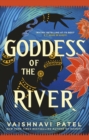 Goddess of the River - eBook