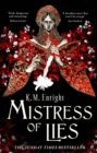 Mistress of Lies : the sensual and sinister Sunday Times bestseller! - eBook