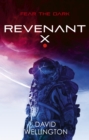 Revenant-X - Book