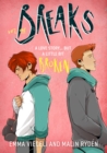 Breaks Volume 1 : The enemies-to-lovers queer webcomic sensation . . . that's a little bit broken - eBook